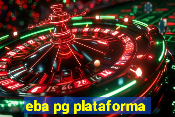 eba pg plataforma