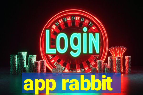 app rabbit