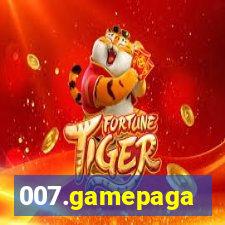 007.gamepaga