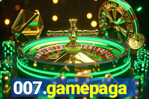 007.gamepaga