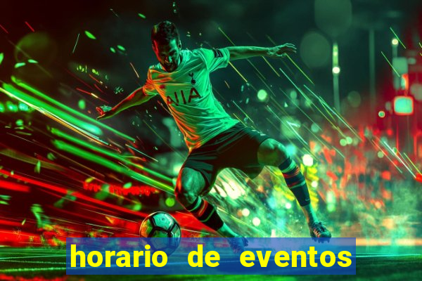 horario de eventos coin master 2024