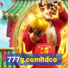 777g.comltdco