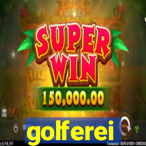 golferei