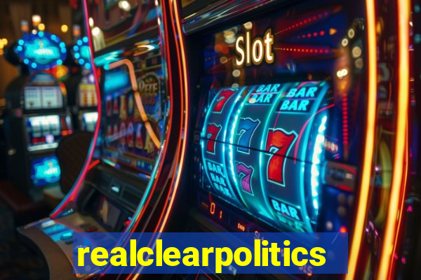 realclearpolitics betting odds