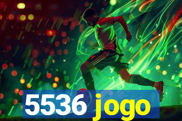 5536 jogo