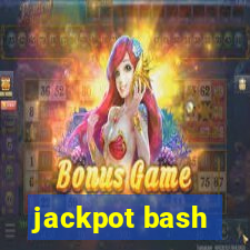 jackpot bash