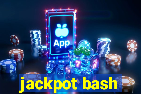 jackpot bash