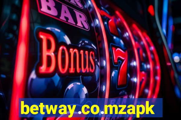 betway.co.mzapk