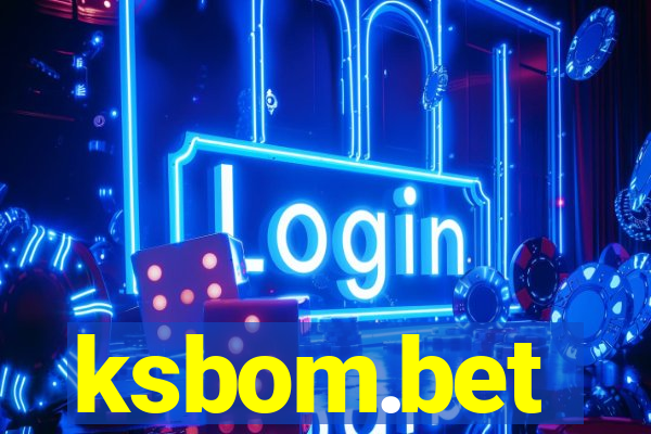 ksbom.bet