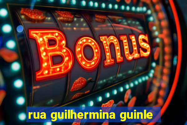 rua guilhermina guinle