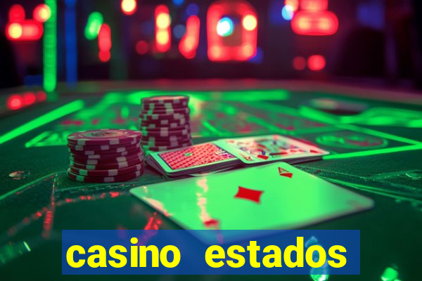 casino estados unidos online