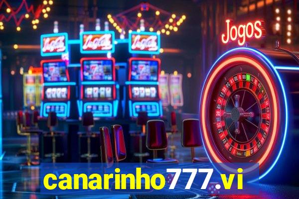 canarinho777.vip