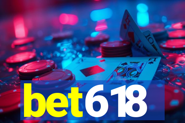 bet618