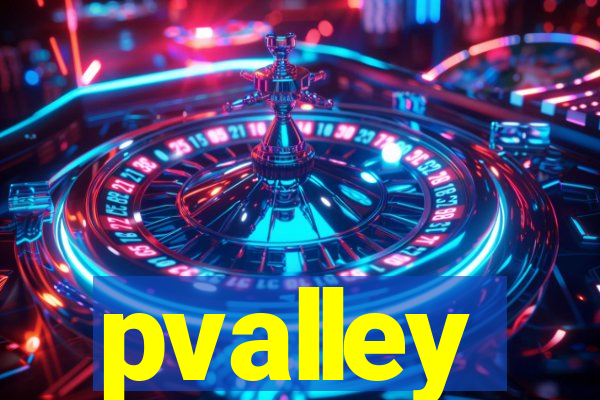 pvalley