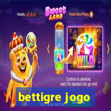 bettigre jogo