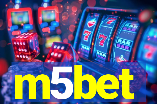 m5bet