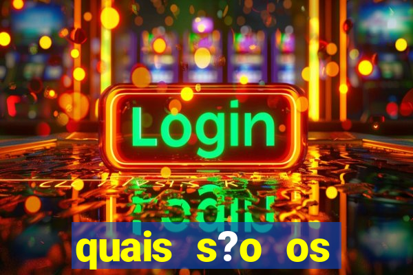 quais s?o os melhores jogos de cassino