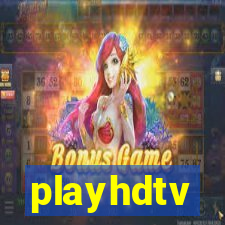 playhdtv