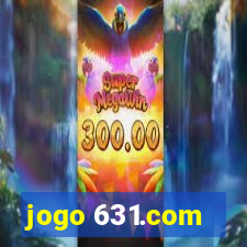 jogo 631.com