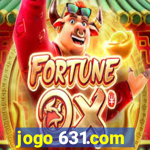 jogo 631.com