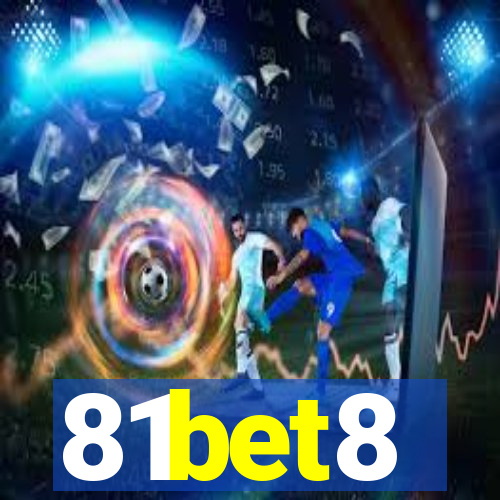 81bet8