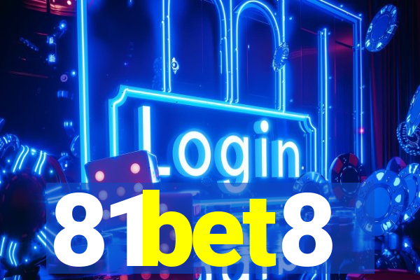 81bet8