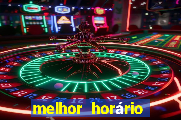 melhor horário para jogar fortune rabbit de manh? Commercial