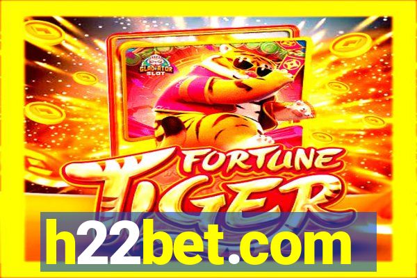 h22bet.com