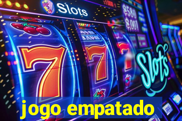 jogo empatado