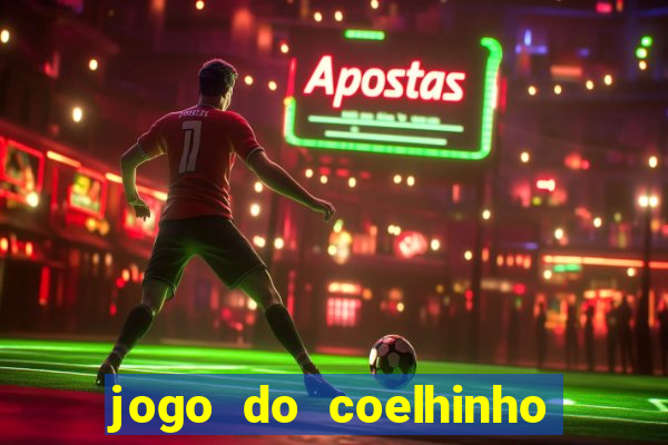 jogo do coelhinho que d谩 dinheiro