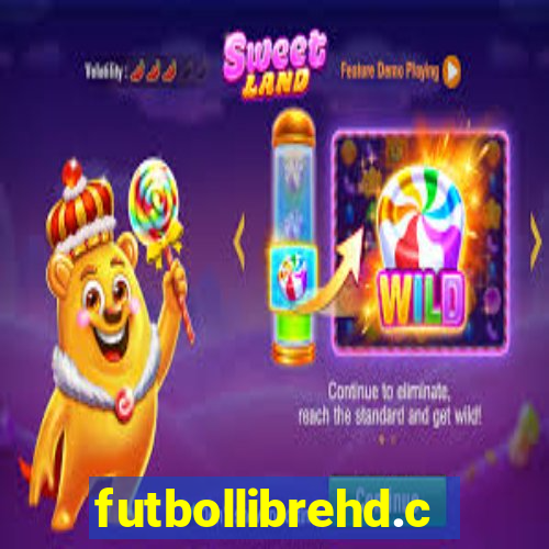 futbollibrehd.cl