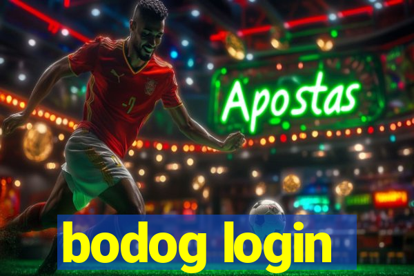 bodog login