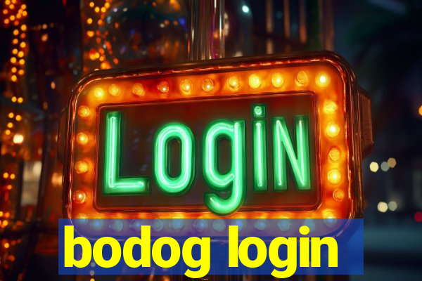 bodog login