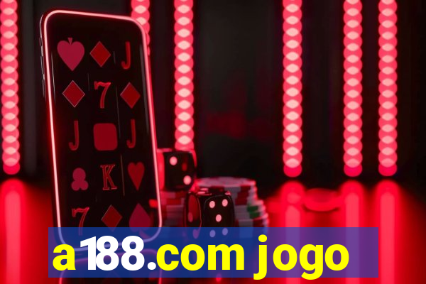 a188.com jogo