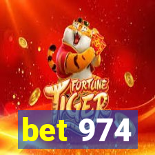 bet 974