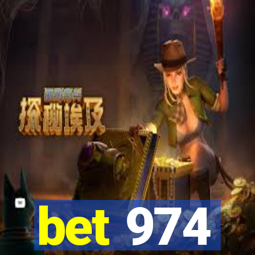 bet 974