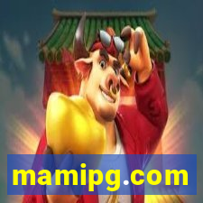 mamipg.com