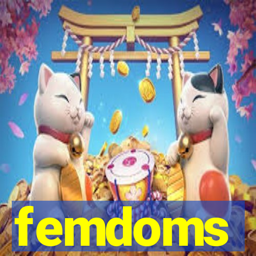 femdoms