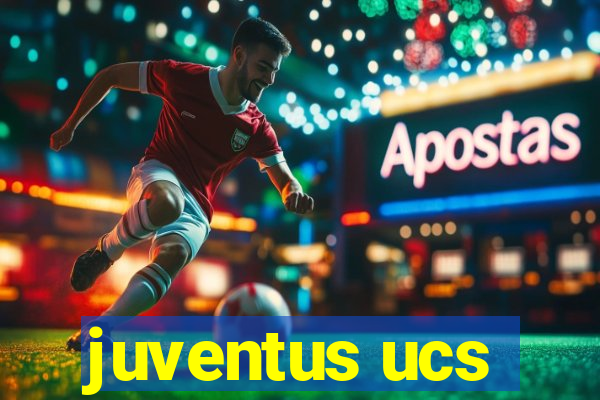 juventus ucs