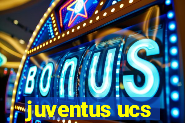 juventus ucs