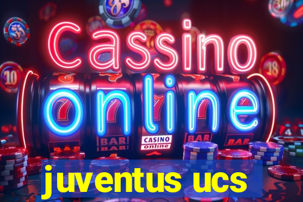 juventus ucs