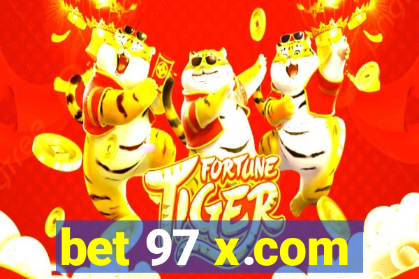 bet 97 x.com