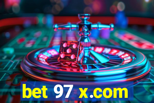 bet 97 x.com