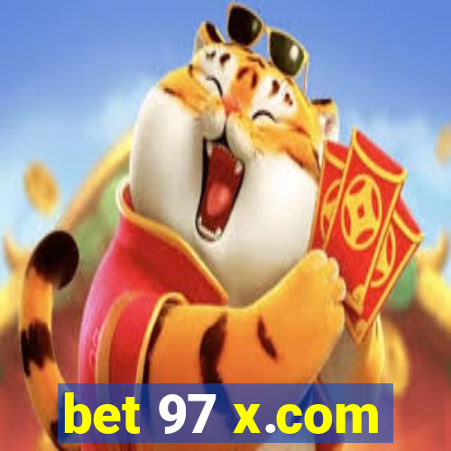 bet 97 x.com