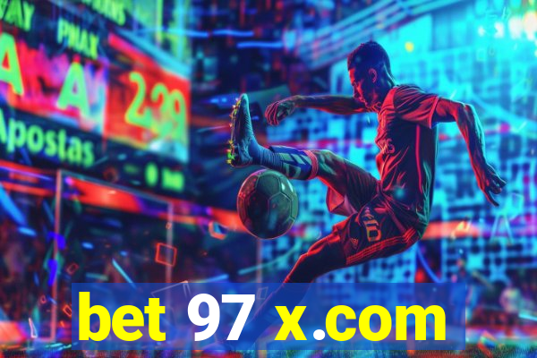 bet 97 x.com