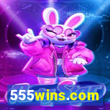 555wins.com