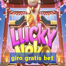 giro gratis bet