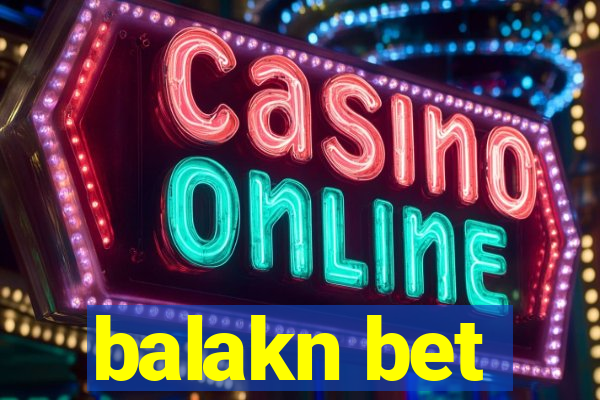 balakn bet