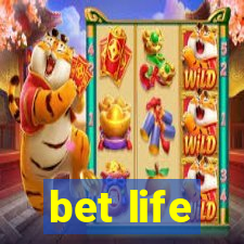 bet life