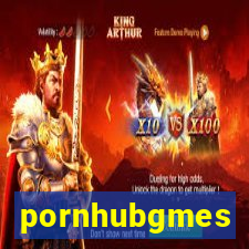 pornhubgmes